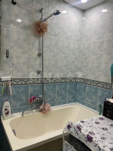 Satılır 3 otaqlı yeni tikili 105 m², 8-ci mikrorayon q., photo 13 from 14