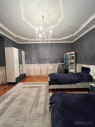 Satılır 3 otaqlı yeni tikili 105 m², 8-ci mikrorayon q., photo 9 from 14