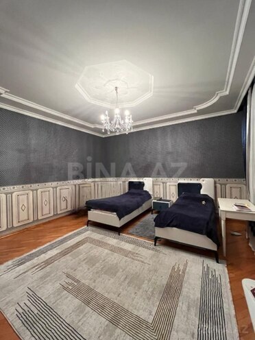 Satılır 3 otaqlı yeni tikili 105 m², 8-ci mikrorayon q., photo 10 from 14