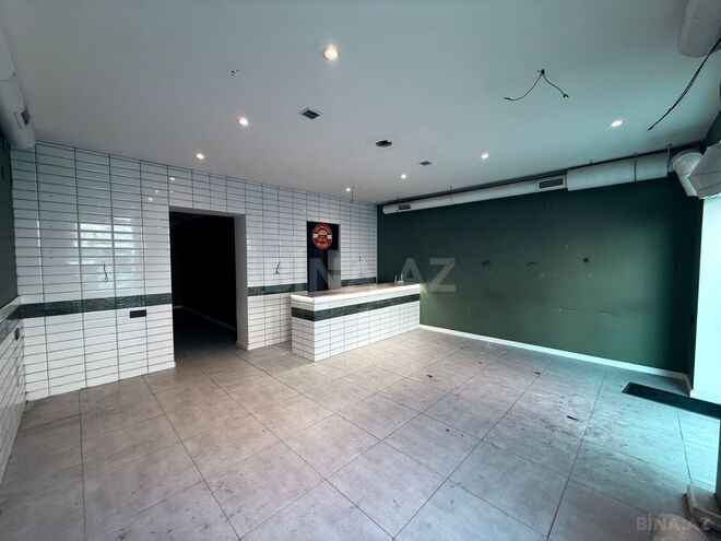 İcarəyə verilir  obyekt 80 m², Şah İsmayıl Xətai m., photo 4 from 13