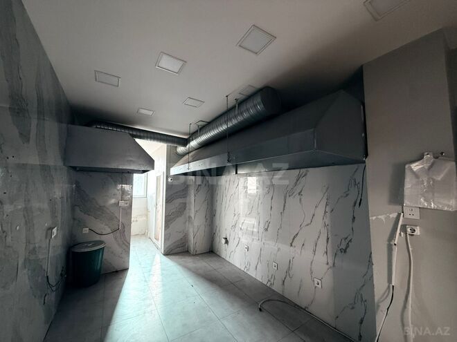 İcarəyə verilir  obyekt 80 m², Şah İsmayıl Xətai m., photo 10 from 13