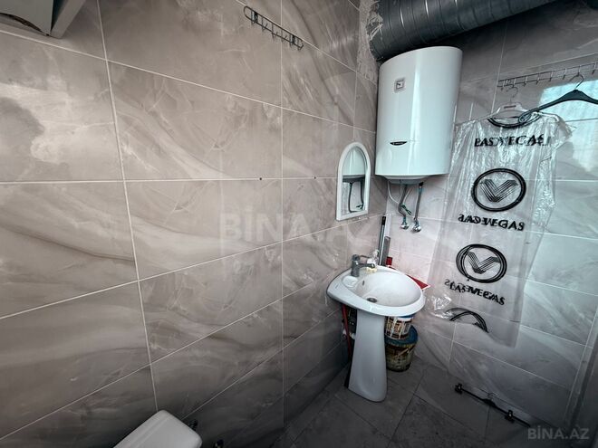 İcarəyə verilir  obyekt 80 m², Şah İsmayıl Xətai m., photo 11 from 13