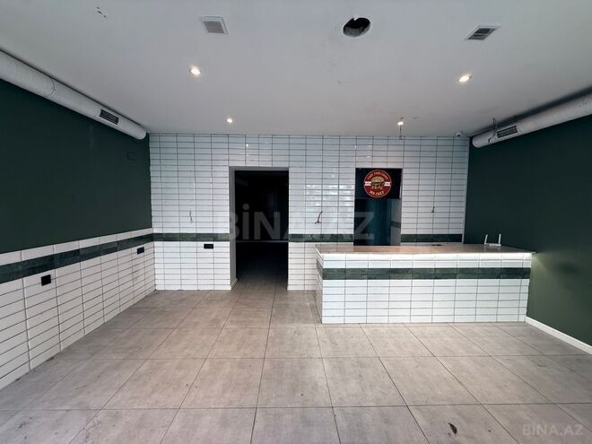 İcarəyə verilir  obyekt 80 m², Şah İsmayıl Xətai m., photo 3 from 13