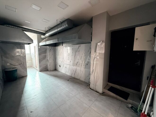 İcarəyə verilir  obyekt 80 m², Şah İsmayıl Xətai m., photo 8 from 13