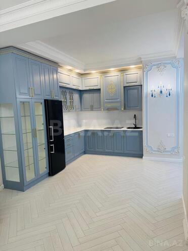 Продается 2-комн. новостройка 65 м², пос. Аг шехер, photo 7 from 20