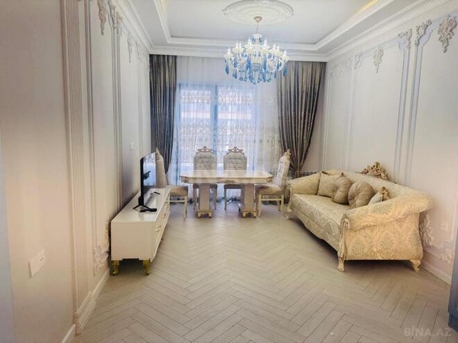 Продается 2-комн. новостройка 65 м², пос. Аг шехер, photo 3 from 20