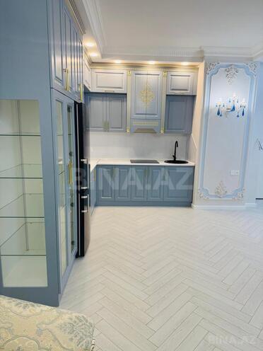 Продается 2-комн. новостройка 65 м², пос. Аг шехер, photo 9 from 20