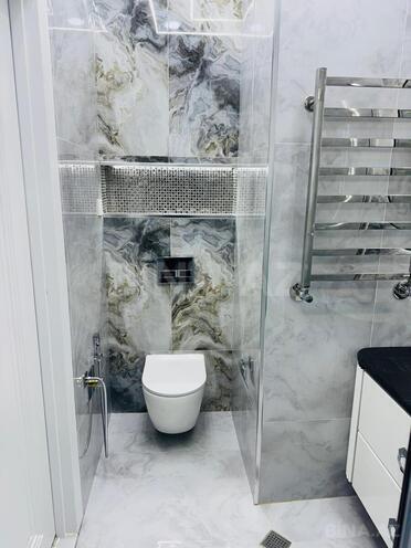 Продается 2-комн. новостройка 65 м², пос. Аг шехер, photo 17 from 20