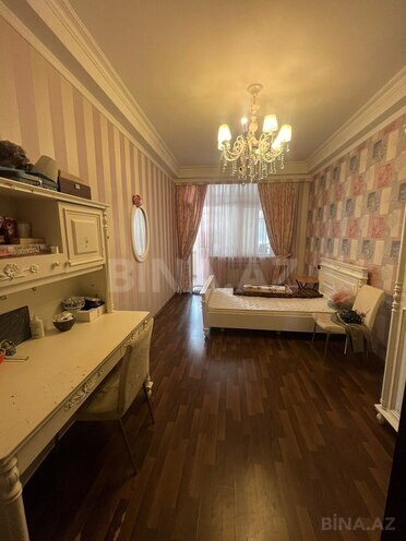Продаётся 4-комн. новостройка 190 м², м. Шах Исмаил Хатаи, photo 6 from 19