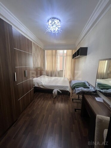 Продаётся 4-комн. новостройка 190 м², м. Шах Исмаил Хатаи, photo 4 from 19