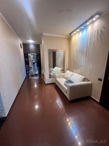 Продаётся 4-комн. новостройка 190 м², м. Шах Исмаил Хатаи, photo 5 from 19