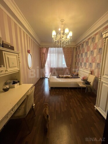 Продаётся 4-комн. новостройка 190 м², м. Шах Исмаил Хатаи, photo 14 from 19
