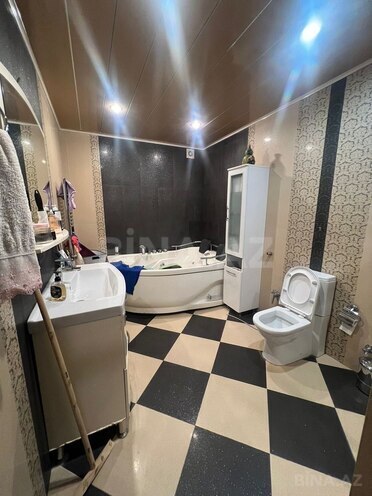 Продаётся 4-комн. новостройка 190 м², м. Шах Исмаил Хатаи, photo 12 from 19
