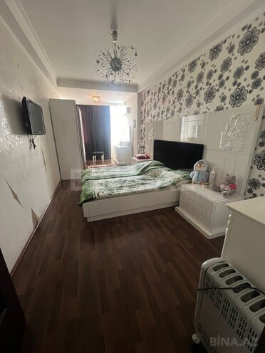 Продаётся 4-комн. новостройка 190 м², м. Шах Исмаил Хатаи, photo 8 from 19