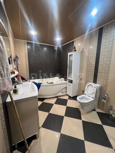 Продаётся 4-комн. новостройка 190 м², м. Шах Исмаил Хатаи, photo 15 from 19