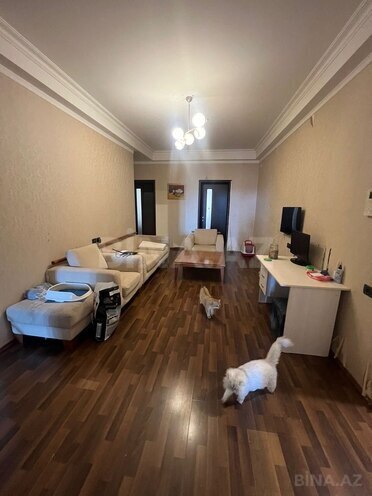 Продаётся 4-комн. новостройка 190 м², м. Шах Исмаил Хатаи, photo 18 from 19