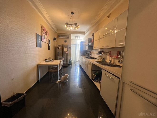 Продаётся 4-комн. новостройка 190 м², м. Шах Исмаил Хатаи, photo 9 from 19