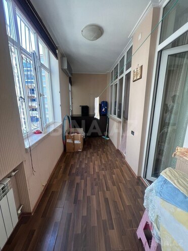 Продаётся 4-комн. новостройка 190 м², м. Шах Исмаил Хатаи, photo 16 from 19