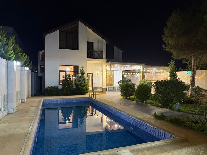 Продаётся 5-комн. дом/дача 270 м², пос. Мардакан, photo 3 from 32