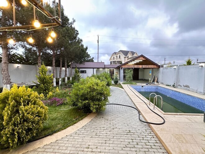 Продаётся 5-комн. дом/дача 270 м², пос. Мардакан, photo 13 from 32