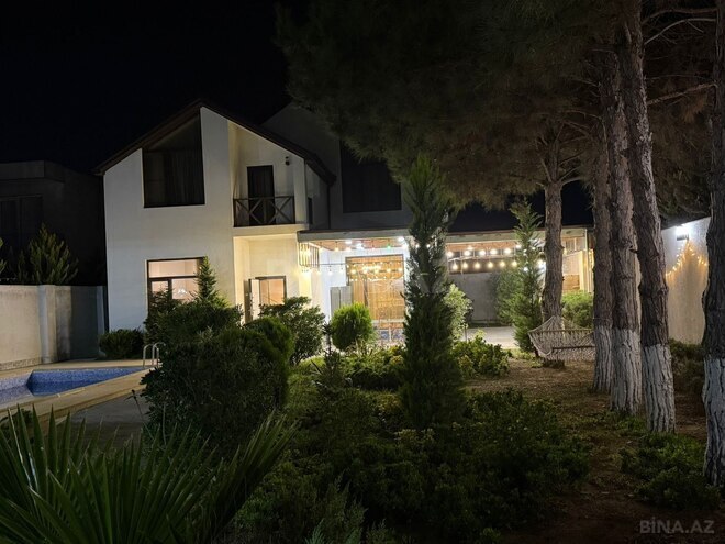 Продаётся 5-комн. дом/дача 270 м², пос. Мардакан, photo 10 from 32