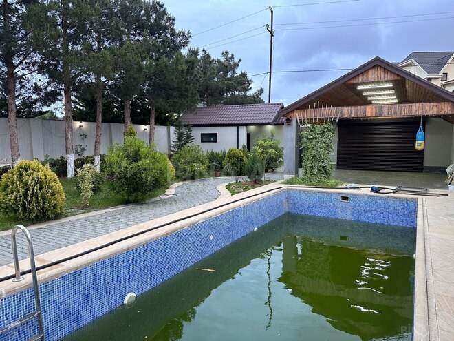 Продаётся 5-комн. дом/дача 270 м², пос. Мардакан, photo 14 from 32