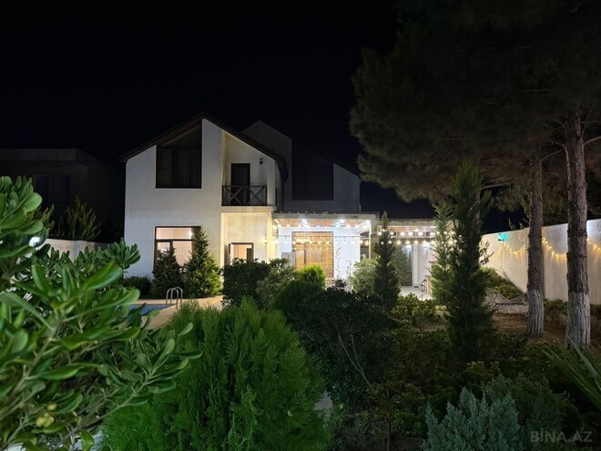 Продаётся 5-комн. дом/дача 270 м², пос. Мардакан, photo 8 from 32