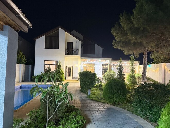 Продаётся 5-комн. дом/дача 270 м², пос. Мардакан, photo 12 from 32