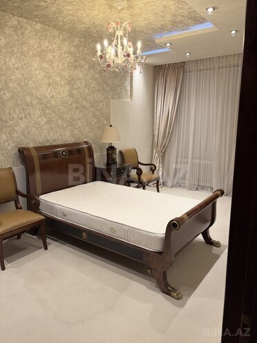 Сдаётся 4-комн. новостройка 200 м², м. Гянджлик, photo 11 from 22