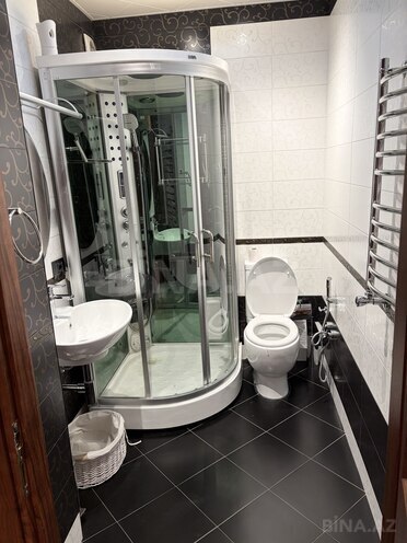 Сдаётся 4-комн. новостройка 200 м², м. Гянджлик, photo 20 from 22