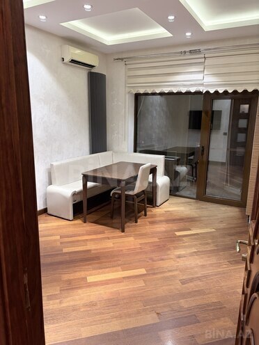 Сдаётся 4-комн. новостройка 200 м², м. Гянджлик, photo 6 from 22