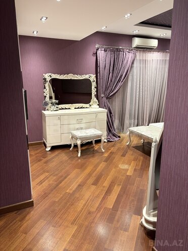 Сдаётся 4-комн. новостройка 200 м², м. Гянджлик, photo 18 from 22