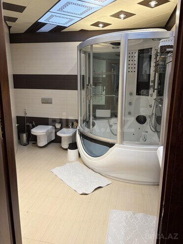 Сдаётся 4-комн. новостройка 200 м², м. Гянджлик, photo 10 from 22