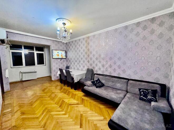 Satılır 3 otaqlı köhnə tikili 75 m², Azadlıq Prospekti m., photo 3 from 30