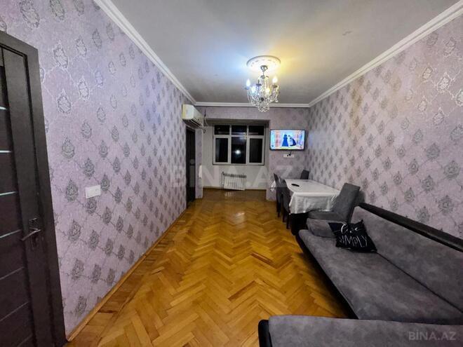 Satılır 3 otaqlı köhnə tikili 75 m², Azadlıq Prospekti m., photo 14 from 30