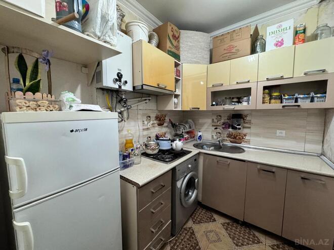 Satılır 3 otaqlı köhnə tikili 75 m², Azadlıq Prospekti m., photo 8 from 30