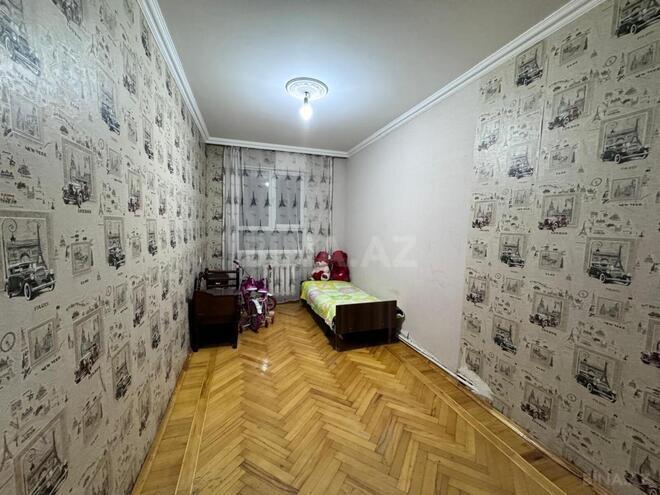 Satılır 3 otaqlı köhnə tikili 75 m², Azadlıq Prospekti m., photo 6 from 30