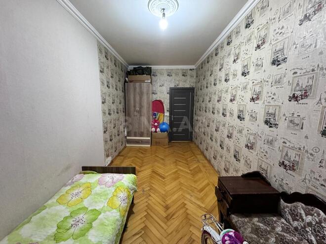 Satılır 3 otaqlı köhnə tikili 75 m², Azadlıq Prospekti m., photo 20 from 30