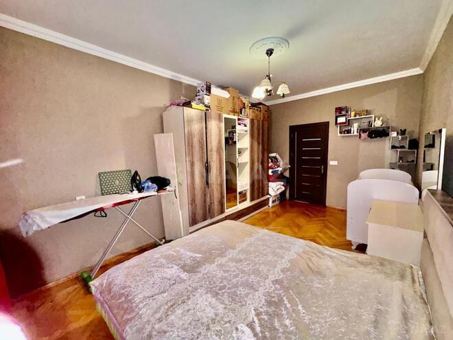 Satılır 3 otaqlı köhnə tikili 75 m², Azadlıq Prospekti m., photo 11 from 30