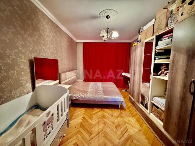 Satılır 3 otaqlı köhnə tikili 75 m², Azadlıq Prospekti m., photo 21 from 30