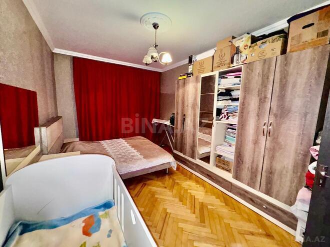 Satılır 3 otaqlı köhnə tikili 75 m², Azadlıq Prospekti m., photo 19 from 30