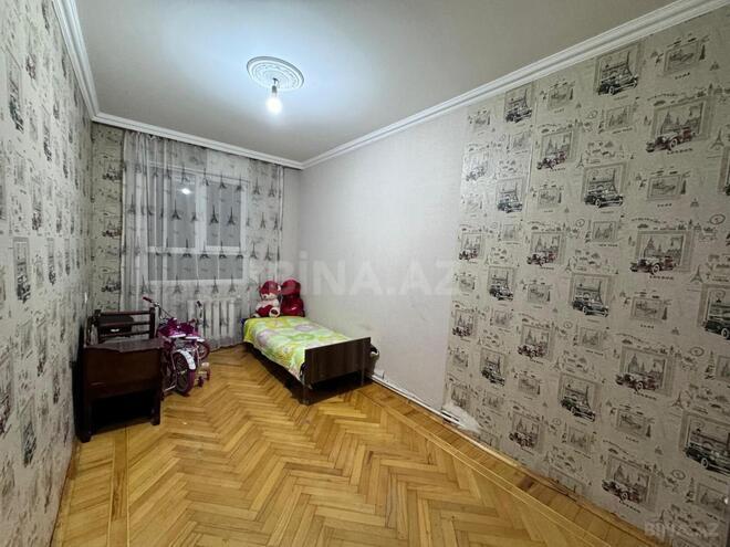 Satılır 3 otaqlı köhnə tikili 75 m², Azadlıq Prospekti m., photo 18 from 30