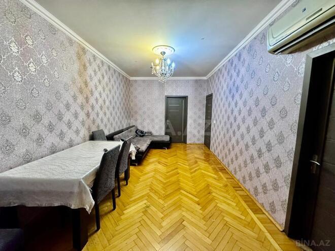 Satılır 3 otaqlı köhnə tikili 75 m², Azadlıq Prospekti m., photo 13 from 30