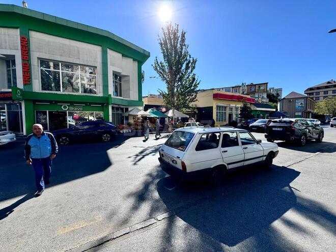 Satılır 3 otaqlı köhnə tikili 75 m², Azadlıq Prospekti m., photo 25 from 30