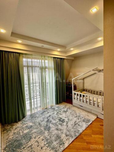 Satılır 3 otaqlı yeni tikili 119 m², Ağ şəhər q., photo 11 from 23