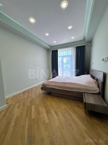 Satılır 3 otaqlı yeni tikili 119 m², Ağ şəhər q., photo 8 from 23