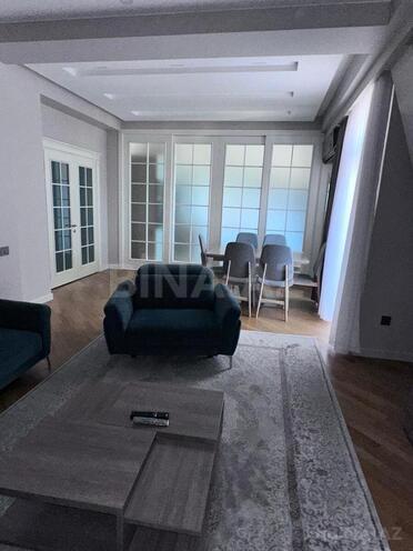 Satılır 3 otaqlı yeni tikili 119 m², Ağ şəhər q., photo 6 from 23