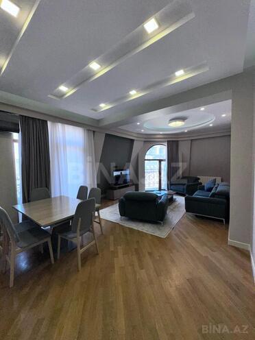 Satılır 3 otaqlı yeni tikili 119 m², Ağ şəhər q., photo 3 from 23