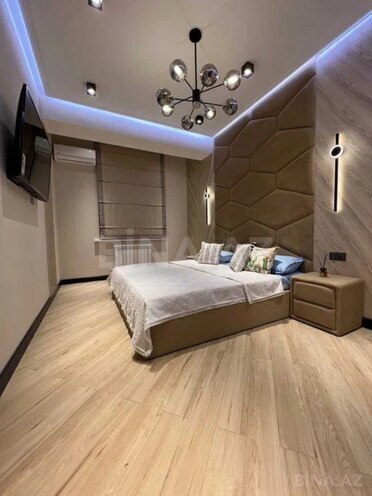 Сдаётся 3-комн. новостройка 115 м², м. Гянджлик, photo 7 from 12