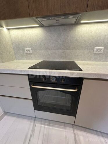 İcarəyə verilir 2 otaqlı yeni tikili 65 m², Səbail r., photo 5 from 12